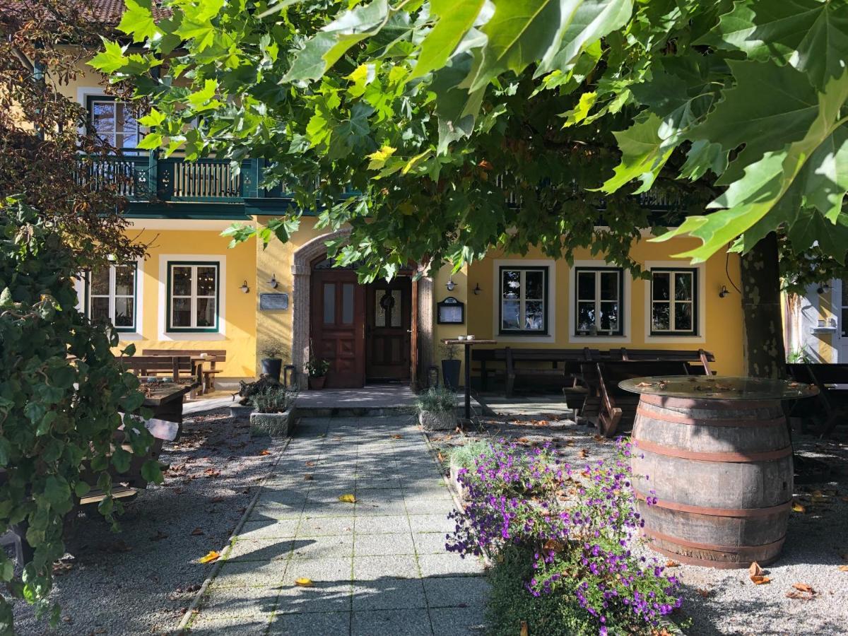 Gasthaus Marienhof Kirchdorf am Inn Exterior photo